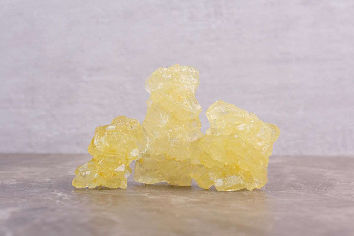 Sulfur