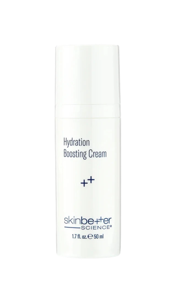 Hydration Boosting Cream