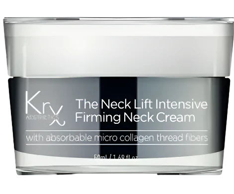 KrX- The Neck Lift Intensive Firming Cream
