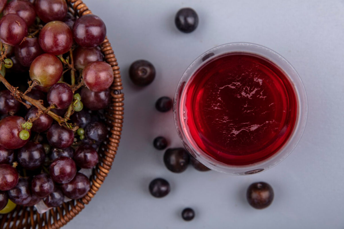 Pichia/Resveratrol Ferment Extract