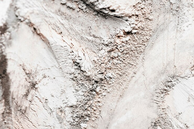 Bentonite