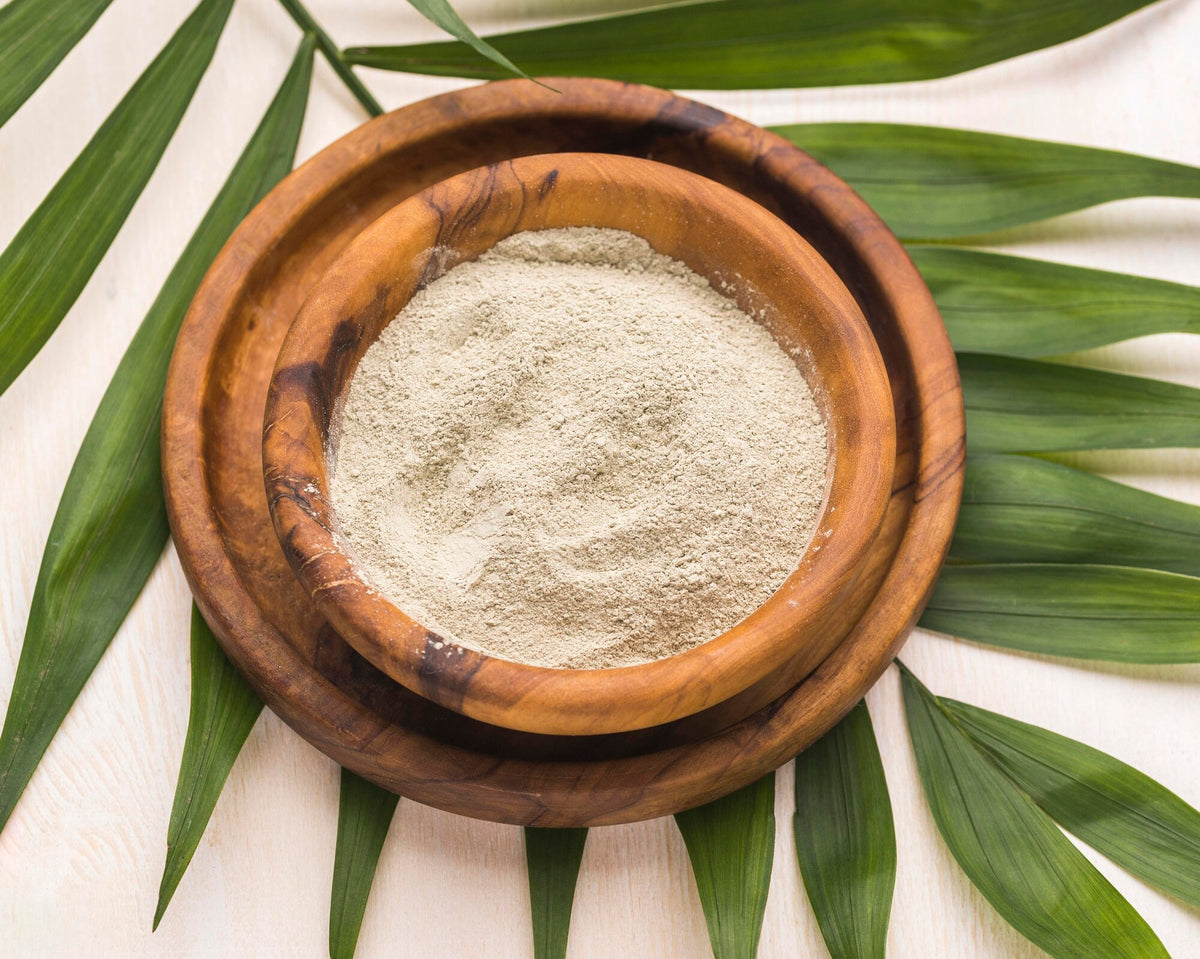Kaolin