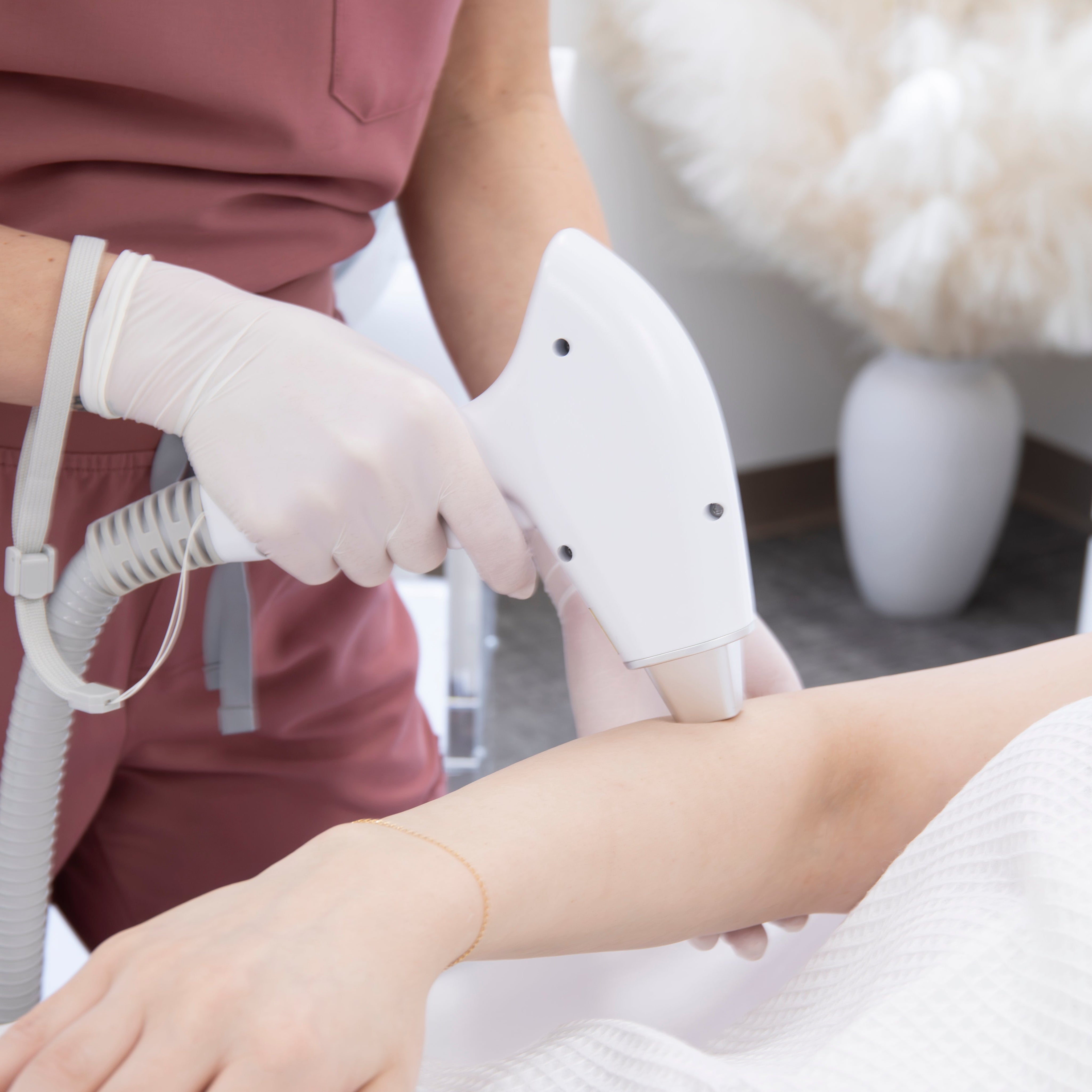 Laser hair removal: everything you need to know before your first session