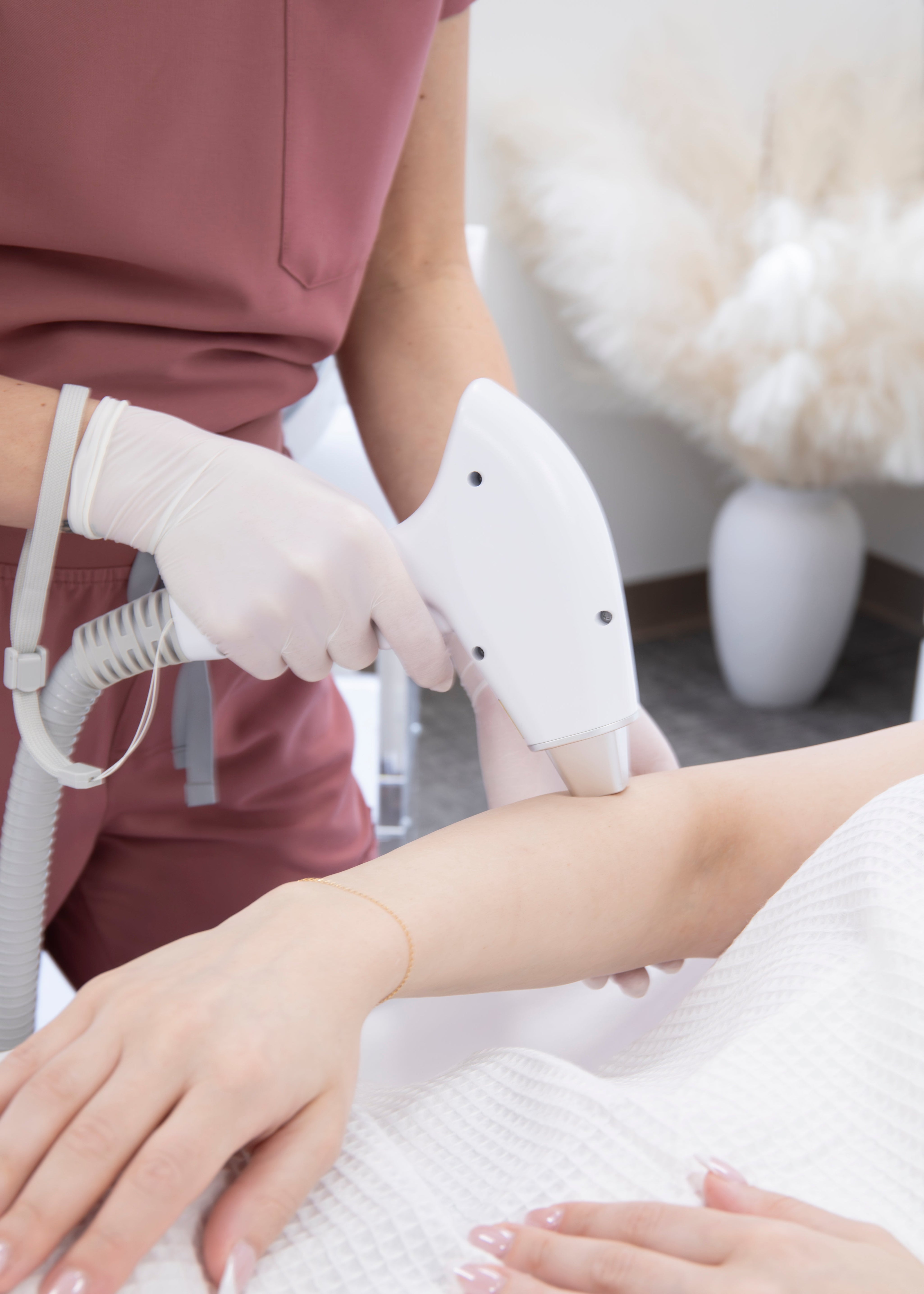 Laser hair removal: everything you need to know before your first session