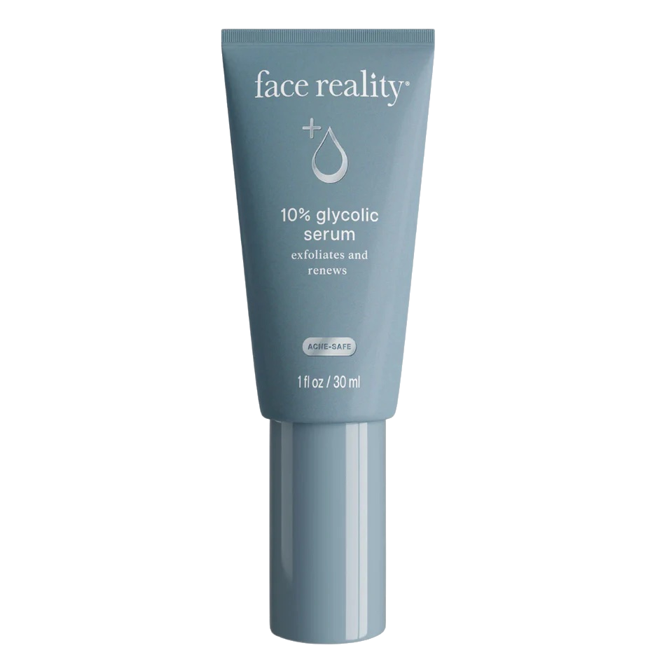 10% Glycolic Serum