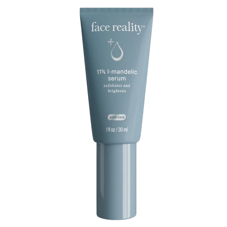 11% L-Mandelic Serum