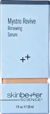 Mystro Revive Renewing Serum