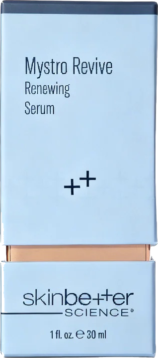 Mystro Revive Renewing Serum