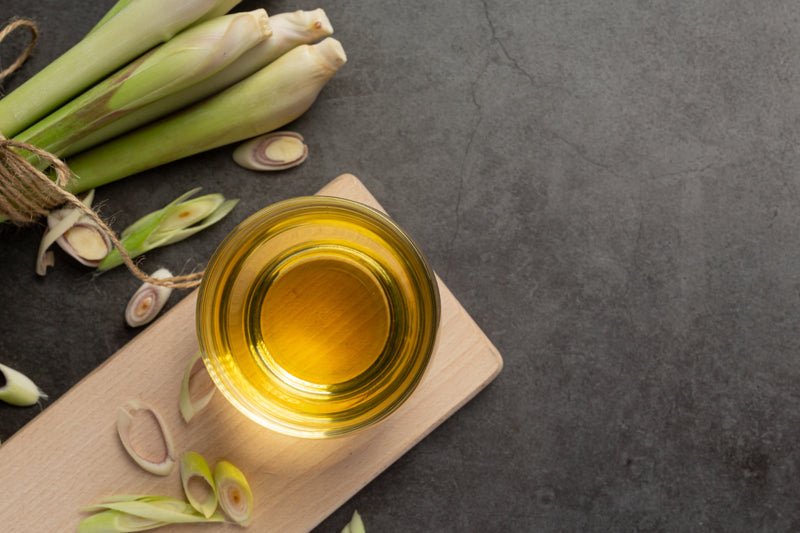 Bamboo Stem Extract