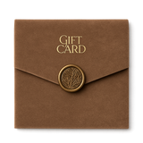 Physical Gift Card