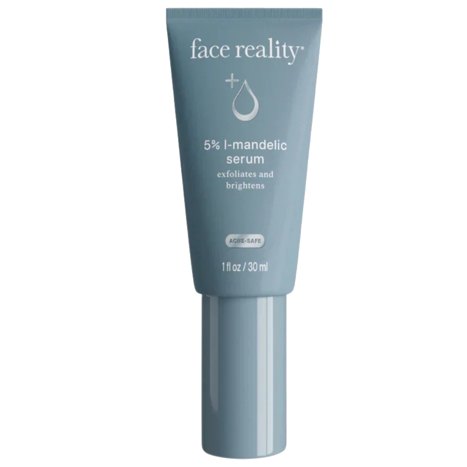 5% Advanced Acne Med
