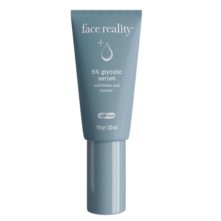 5% Glycolic Serum