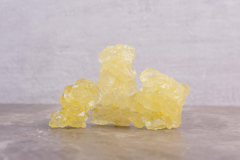 Sulfur