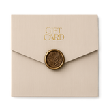 Physical Gift Card