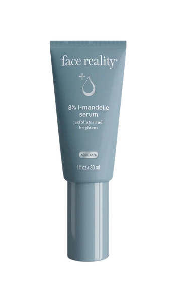 8% L-Mandelic Serum