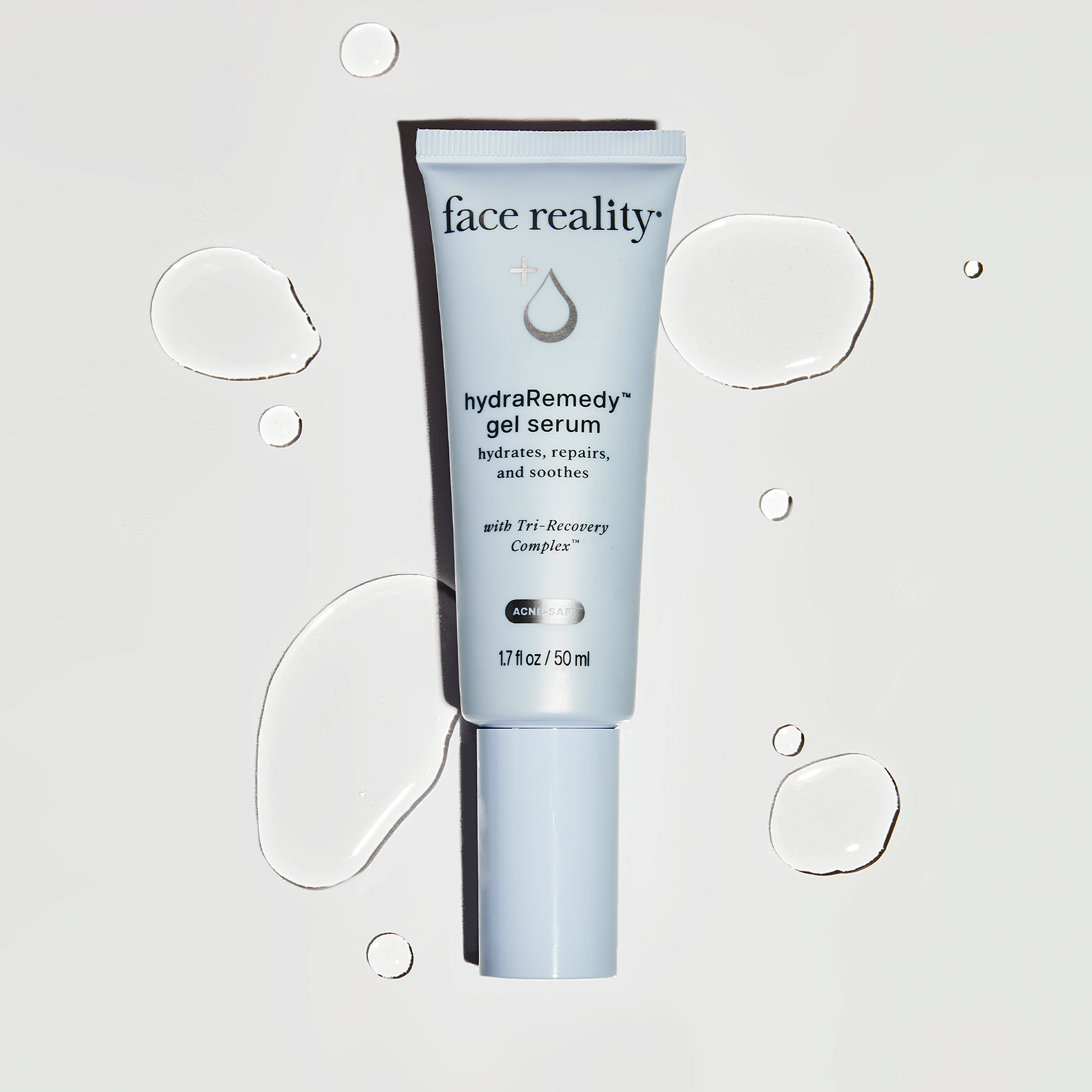 hydraRemedy™ Gel Serum