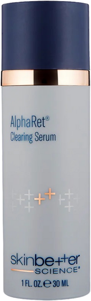 AlphaRet Clearing Serum