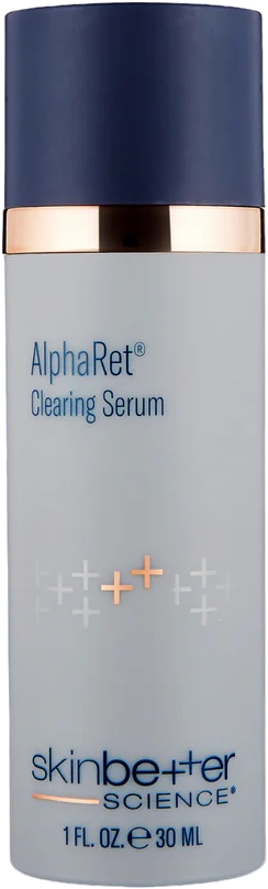 AlphaRet Clearing Serum