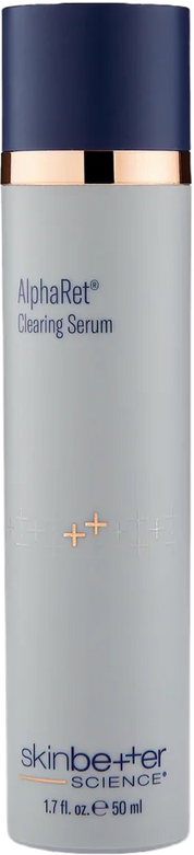 AlphaRet Clearing Serum