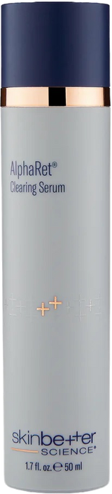 AlphaRet Clearing Serum