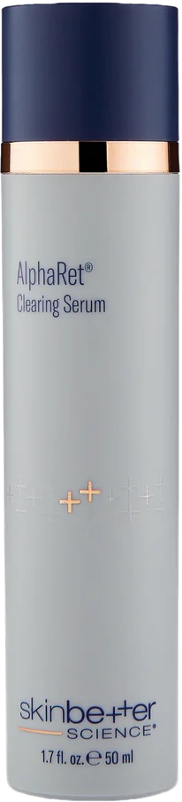 AlphaRet Clearing Serum