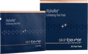 AlphaRet Exfoliating Peel Pads