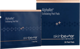 AlphaRet Exfoliating Peel Pads
