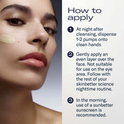 AlphaRet Overnight Cream