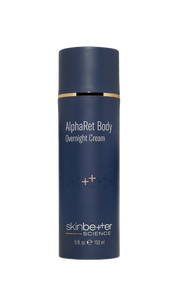 AlphaRet Body Overnight Cream