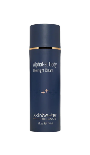 AlphaRet Body Overnight Cream