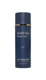 AlphaRet Body Overnight Cream