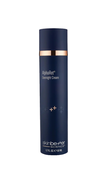 AlphaRet Overnight Cream