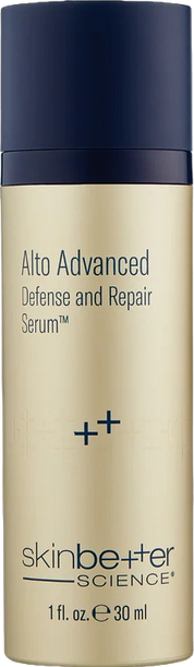 Alto Advanced Defense and Repair Serum