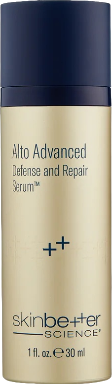 Alto Advanced Defense and Repair Serum