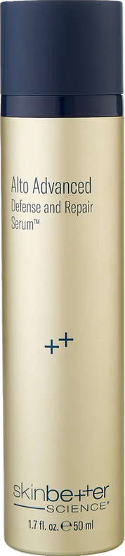 Alto Advanced Defense and Repair Serum