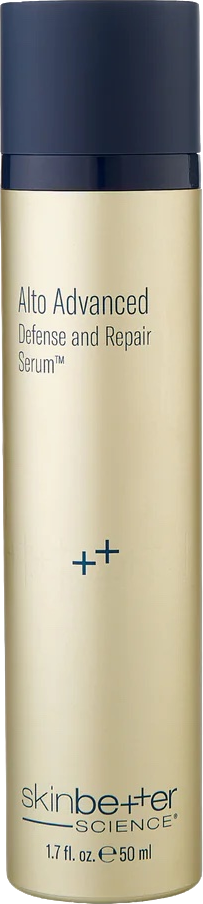 Alto Advanced Defense and Repair Serum