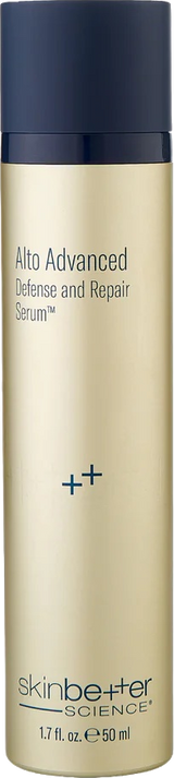 Alto Advanced Defense and Repair Serum