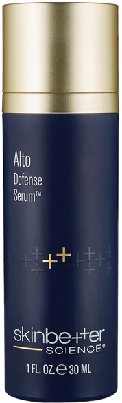 Alto Defense Serum