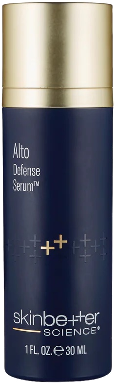 Alto Defense Serum