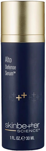 Alto Defense Serum