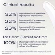 Ampra Volumizing Macro HA Serum
