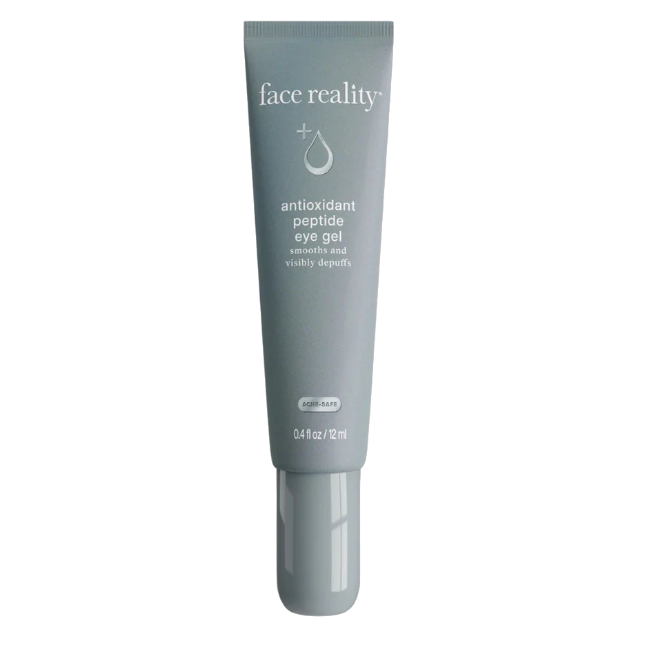 Antioxidant Peptide Eye Gel