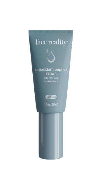 Antioxidant Peptide Serum