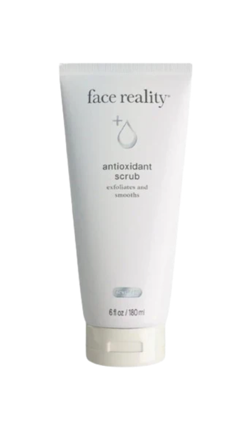 Antioxidant Scrub