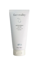 Antioxidant Scrub