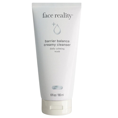 Barrier Balance Creamy Cleanser