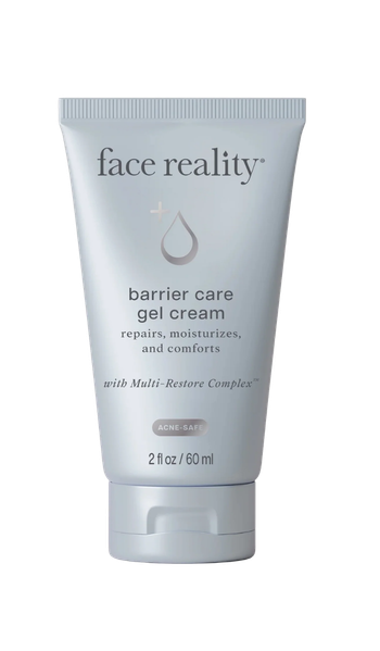 Barrier Care Gel Cream