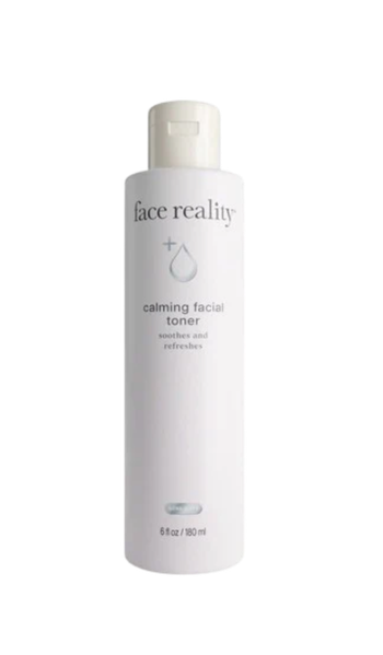 Calming Facial Toner
