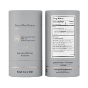 sunbetter SHEER SPF 56 Mineral Sunscreen Stick