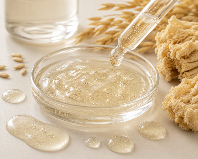 Beta Glucan